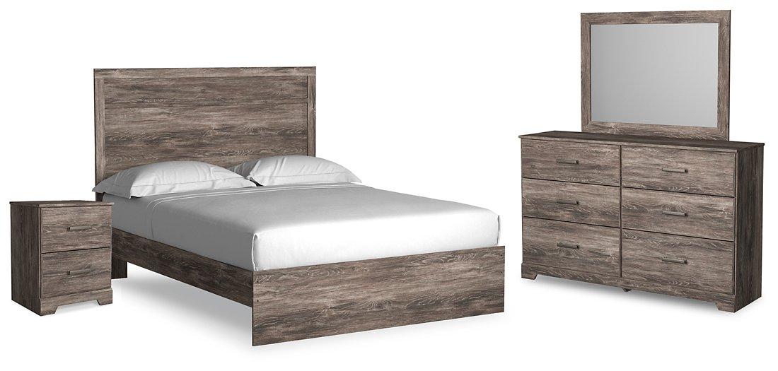 Ralinksi Bedroom Set - Golden Home Furniture (Columbus, OH) - Multi Location