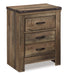 Trinell Bedroom Set - Golden Home Furniture (Columbus, OH) - Multi Location