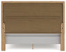 Galliden Bedroom Package - Golden Home Furniture (Columbus, OH) - Multi Location