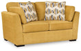 Keerwick Living Room Set - Golden Home Furniture (Columbus, OH) - Multi Location
