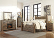 Trinell Bedroom Set - Golden Home Furniture (Columbus, OH) - Multi Location