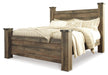 Trinell Bedroom Set - Golden Home Furniture (Columbus, OH) - Multi Location