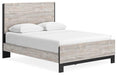 Vessalli Bedroom Set - Golden Home Furniture (Columbus, OH) - Multi Location