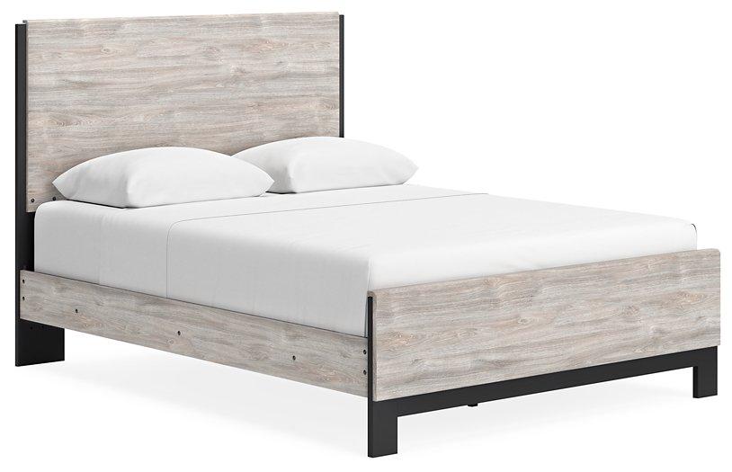 Vessalli Bedroom Set - Golden Home Furniture (Columbus, OH) - Multi Location