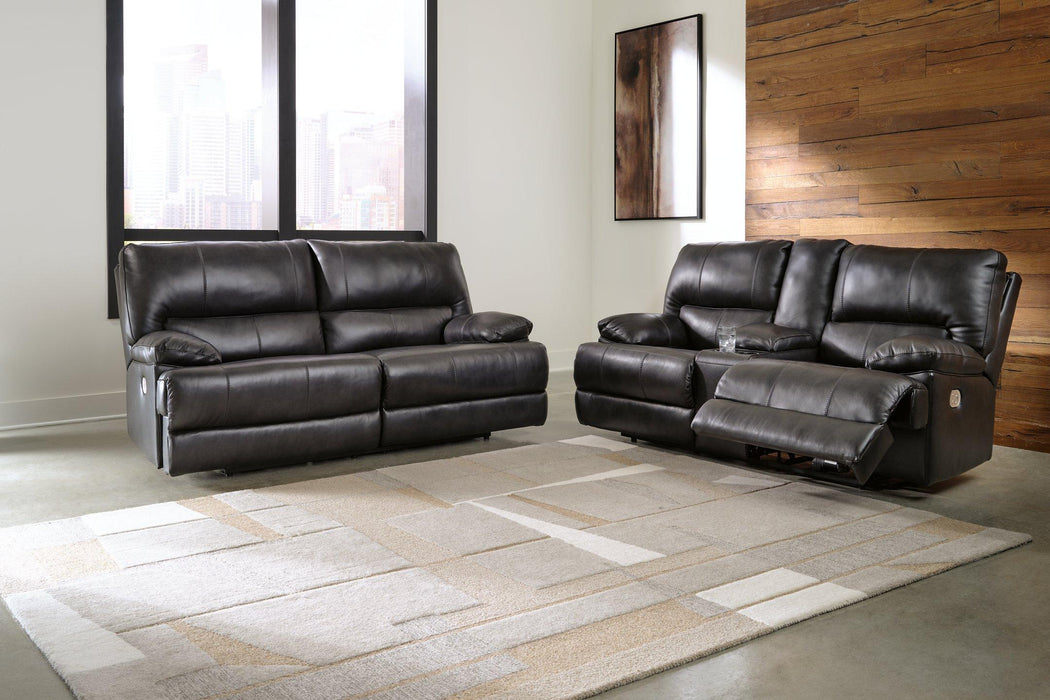 Mountainous Living Room Set - Golden Home Furniture (Columbus, OH) - Multi Location