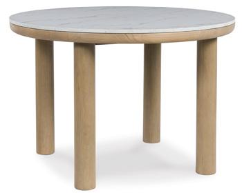 Sawdyn Dining Room Set - Golden Home Furniture (Columbus, OH) - Multi Location