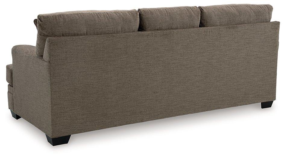 Stonemeade Living Room Set - Golden Home Furniture (Columbus, OH) - Multi Location
