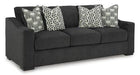 Wryenlynn 2-Piece Living Room Set - Golden Home Furniture (Columbus, OH) - Multi Location