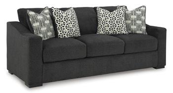 Wryenlynn 2-Piece Living Room Set - Golden Home Furniture (Columbus, OH) - Multi Location