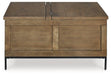 Torlanta Occasional Table Set - Golden Home Furniture (Columbus, OH) - Multi Location