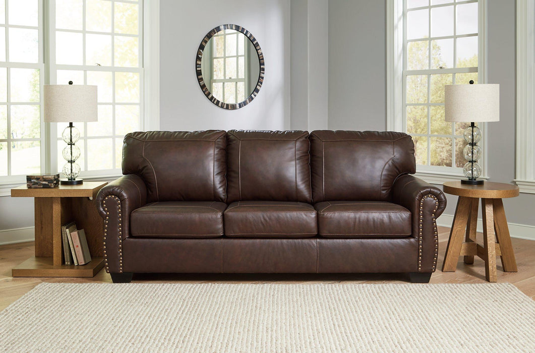 Colleton Living Room Set - Golden Home Furniture (Columbus, OH) - Multi Location