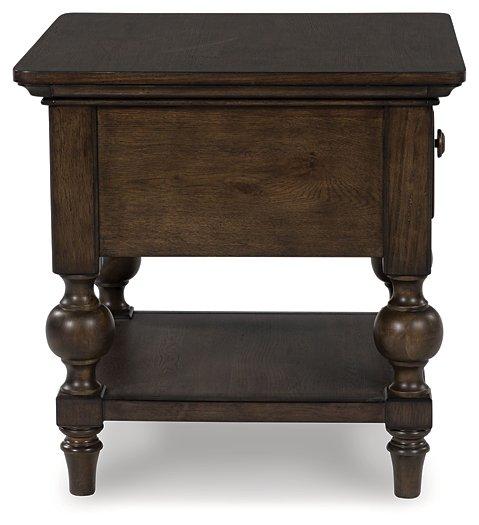 Veramond Occasional Table Set - Golden Home Furniture (Columbus, OH) - Multi Location