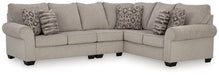 Claireah Living Room Set - Golden Home Furniture (Columbus, OH) - Multi Location