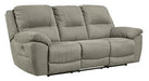 Next-Gen Gaucho Power Reclining Sofa - Golden Home Furniture (Columbus, OH) - Multi Location