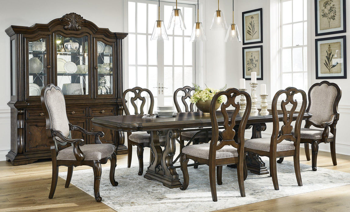 Maylee Dining Room Set - Golden Home Furniture (Columbus, OH) - Multi Location