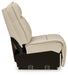 Double Deal Reclining Sectional - Golden Home Furniture (Columbus, OH) - Multi Location