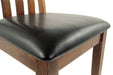 Ralene Dining Chair Set - Golden Home Furniture (Columbus, OH) - Multi Location