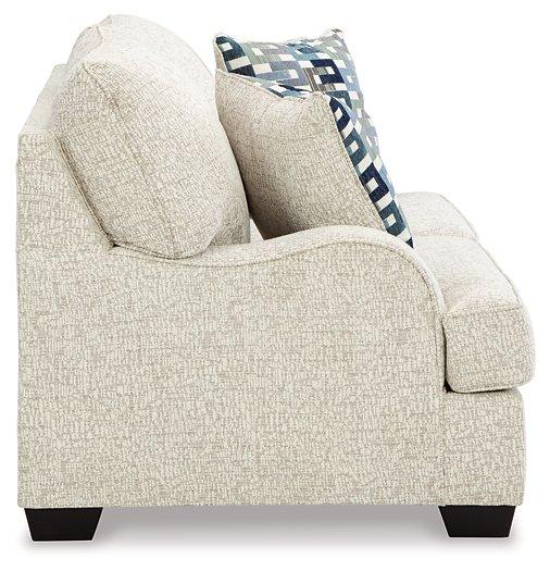 Valerano Living Room Set - Golden Home Furniture (Columbus, OH) - Multi Location
