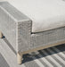 Seton Creek Outdoor Seating Set - Golden Home Furniture 