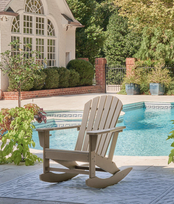 Sundown Treasure Outdoor Seating Set - Golden Home Furniture (Columbus, OH) - Multi Location