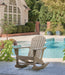 Sundown Treasure Outdoor Seating Set - Golden Home Furniture (Columbus, OH) - Multi Location