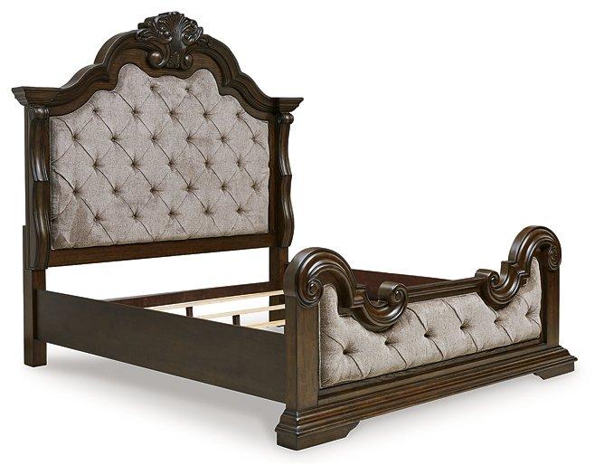 Maylee Bedroom Set - Golden Home Furniture (Columbus, OH) - Multi Location