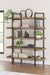 Montia Home Office Set - Golden Home Furniture (Columbus, OH) - Multi Location