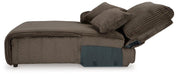 Top Tier Sofa Chaise Sectional - Golden Home Furniture 