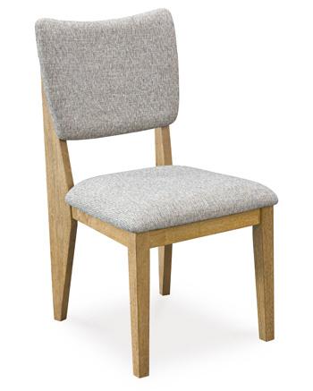 Sherbana Dining Package - Golden Home Furniture (Columbus, OH) - Multi Location
