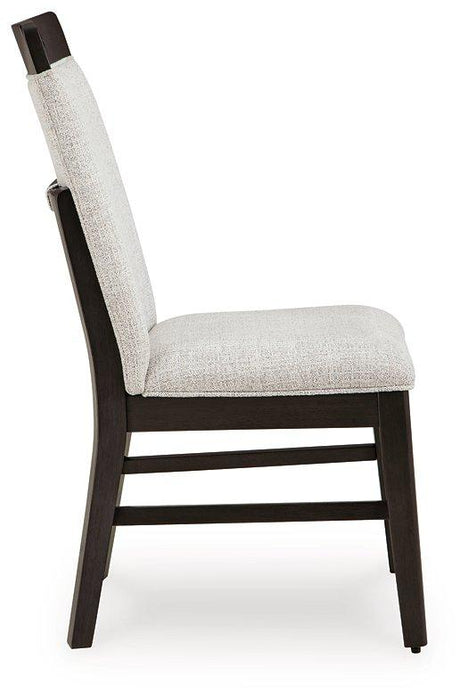 Neymorton Dining Room Set - Golden Home Furniture (Columbus, OH) - Multi Location
