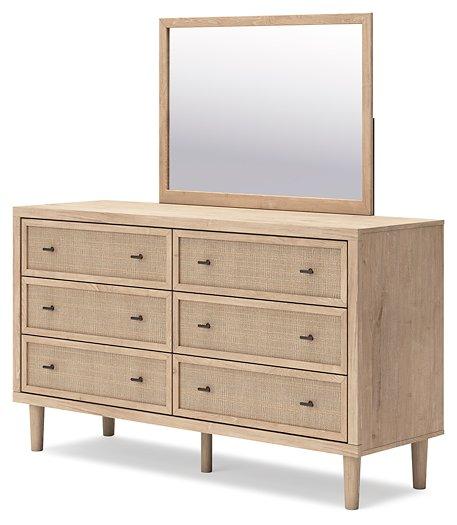 Cielden Bedroom Set - Golden Home Furniture (Columbus, OH) - Multi Location