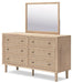 Cielden Bedroom Set - Golden Home Furniture (Columbus, OH) - Multi Location