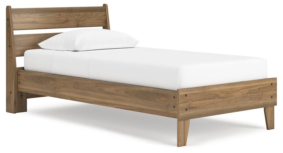 Deanlow Bedroom Package - Golden Home Furniture (Columbus, OH) - Multi Location