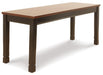 Owingsville Dining Room Set - Golden Home Furniture (Columbus, OH) - Multi Location
