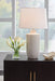 Cylener Lamp Set - Golden Home Furniture (Columbus, OH) - Multi Location