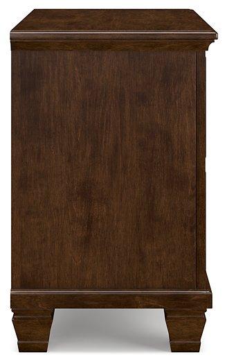 Danabrin Bedroom Set - Golden Home Furniture (Columbus, OH) - Multi Location
