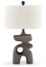 Danacy Lamp Set - Golden Home Furniture (Columbus, OH) - Multi Location