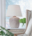 Danry Lamp Set - Golden Home Furniture (Columbus, OH) - Multi Location