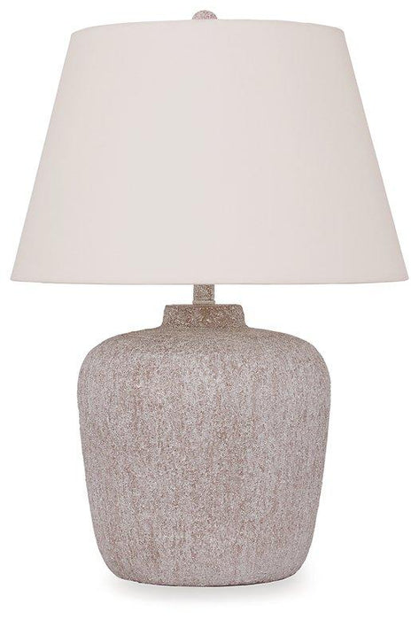 Danry Lamp Set - Golden Home Furniture (Columbus, OH) - Multi Location