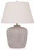 Danry Lamp Set - Golden Home Furniture (Columbus, OH) - Multi Location