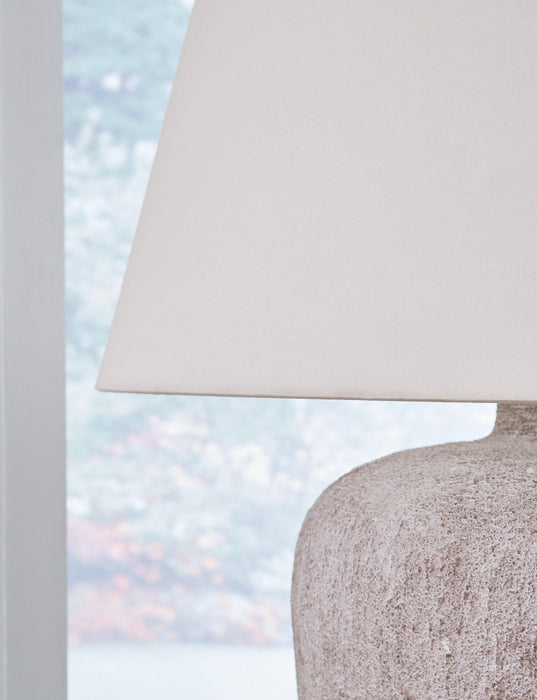 Danry Lamp Set - Golden Home Furniture (Columbus, OH) - Multi Location