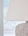 Danry Lamp Set - Golden Home Furniture (Columbus, OH) - Multi Location