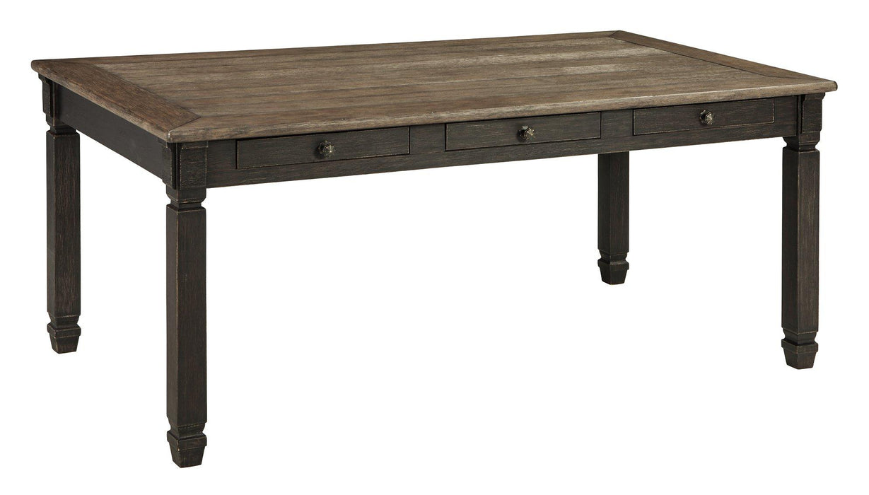 Tyler Creek Dining Set - Golden Home Furniture (Columbus, OH) - Multi Location