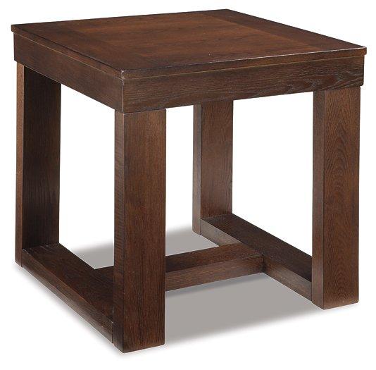 Watson End Table Set - Golden Home Furniture (Columbus, OH) - Multi Location