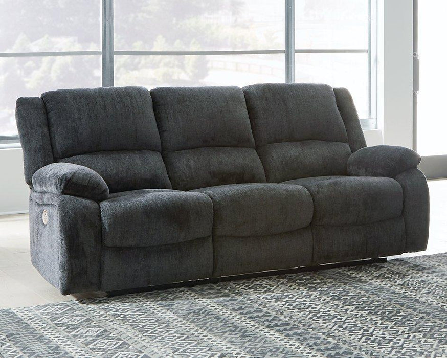 Draycoll Living Room Set - Golden Home Furniture (Columbus, OH) - Multi Location