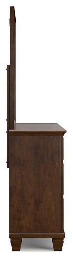 Danabrin Bedroom Set - Golden Home Furniture (Columbus, OH) - Multi Location