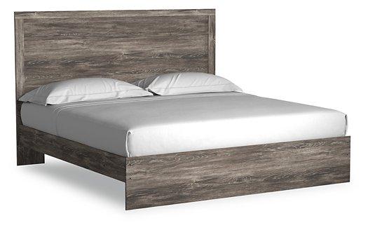 Ralinksi Bedroom Set - Golden Home Furniture (Columbus, OH) - Multi Location