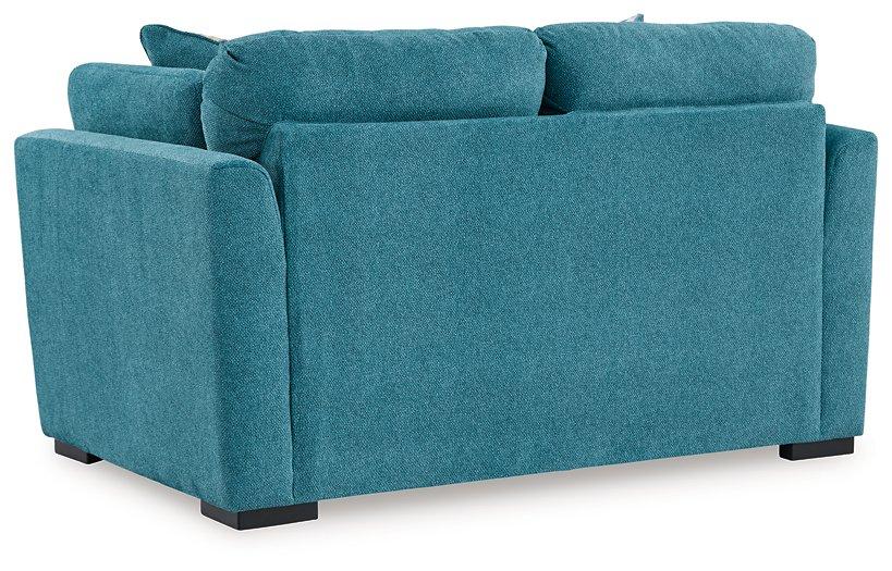 Keerwick Living Room Set - Golden Home Furniture (Columbus, OH) - Multi Location