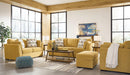 Keerwick Living Room Set - Golden Home Furniture (Columbus, OH) - Multi Location