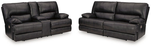 Mountainous Living Room Set - Golden Home Furniture (Columbus, OH) - Multi Location